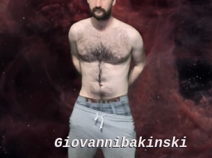 Giovannibakinski