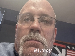 Girboy
