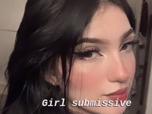 girl_submissive Live Camgirls Sex