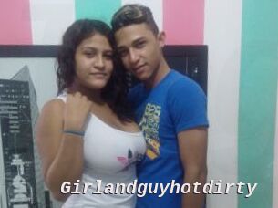 Girlandguyhotdirty