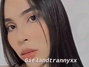 Girlandtrannyxx