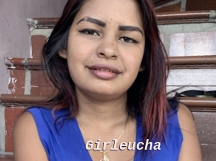 Girleucha