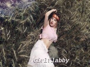 Girlflabby