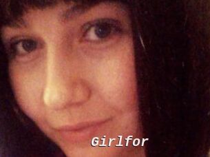 Girlfor
