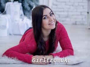 Girlfromukr