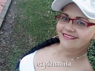 Girlhanna