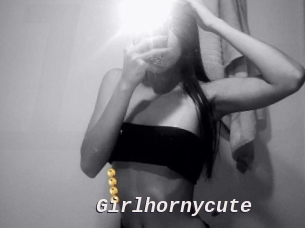Girlhornycute