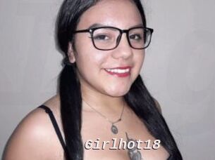 Girlhot18