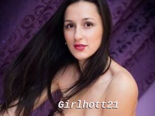 Girlhott21