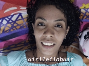 Girlleilobuir