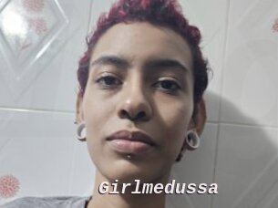 Girlmedussa