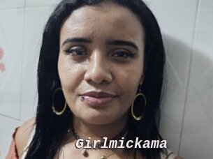 Girlmickama