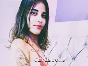 Girlmoons