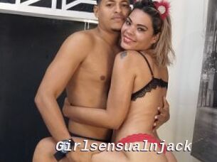 Girlsensualnjack