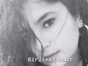 Girlsexxyhair