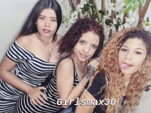 Girlsmax30
