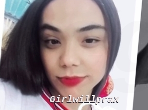 Girlwillprax