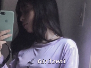Girlzeni