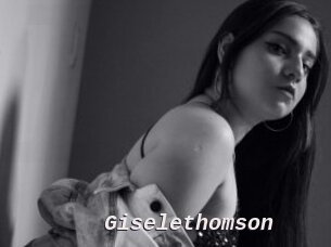 Giselethomson