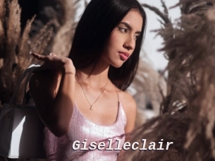 Giselleclair