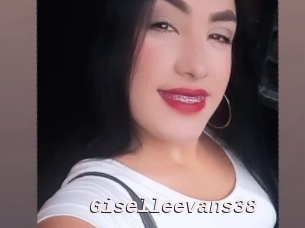 Giselleevans38