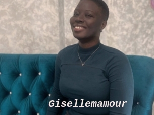 Gisellemamour
