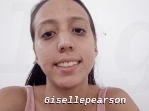 Gisellepearson