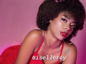 Giselleroy