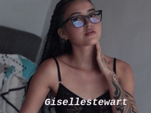 Gisellestewart