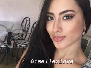 Gisellexlove