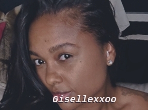 Gisellexxoo