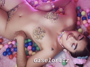 Giselortiz