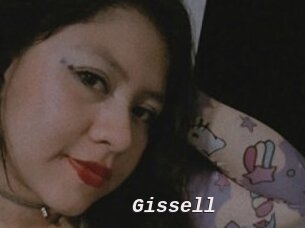 Gissell