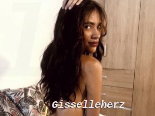 Gisselleherz