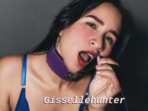 Gissellehunter