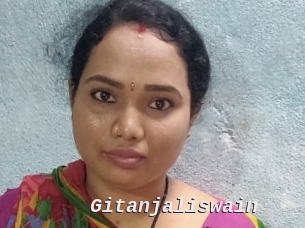 Gitanjaliswain