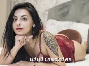 Giuliamariee