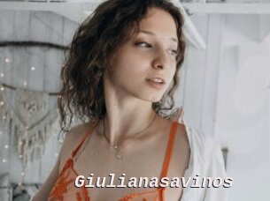 Giulianasavinos