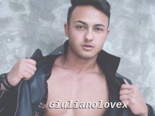 Giulianolovex