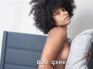 GlO_qxeen