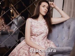 Glacesara