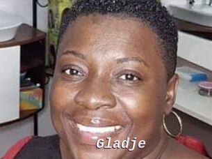 Gladje