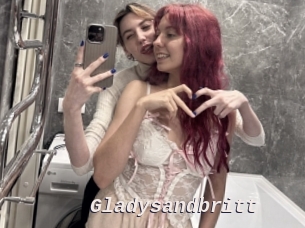 Gladysandbritt