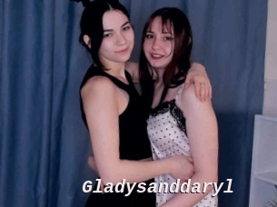 Gladysanddaryl