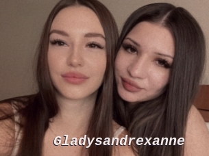Gladysandrexanne