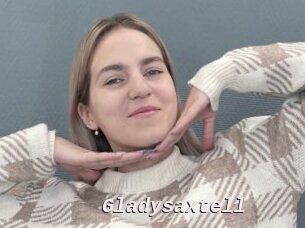 Gladysaxtell