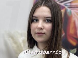Gladysbarrick