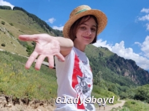 Gladysboyd