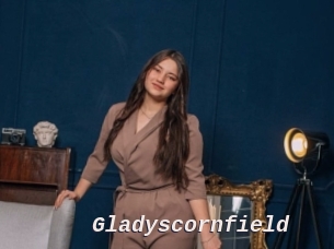 Gladyscornfield