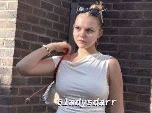 Gladysdarr